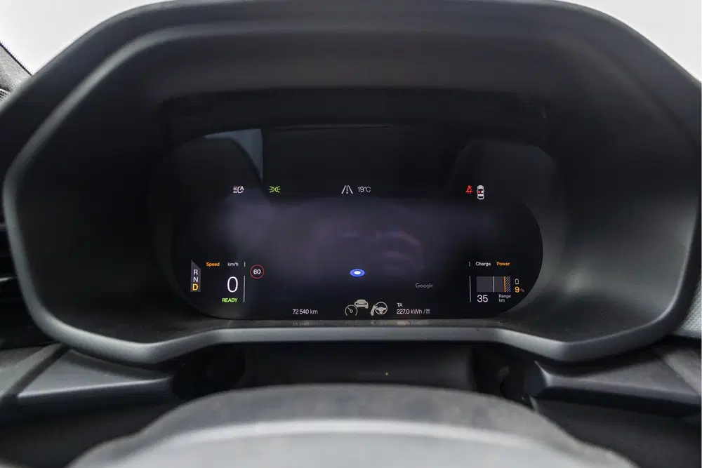 Polestar 2 Long Range Dual Motor Performance Plus 78 uit 2023, foto 8