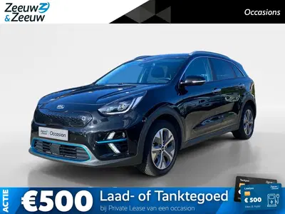 Kia Niro DynamicPlusLine 64 kWh Climate control uit 2021