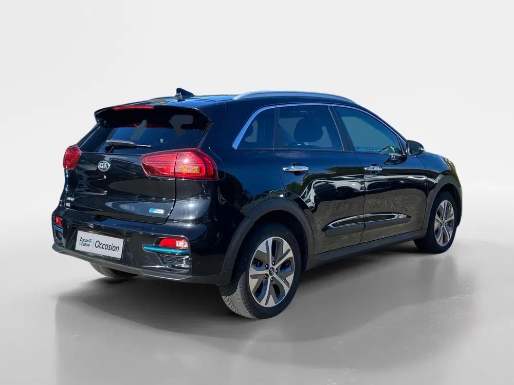 Kia Niro DynamicPlusLine 64 kWh Climate control uit 2021, foto 5