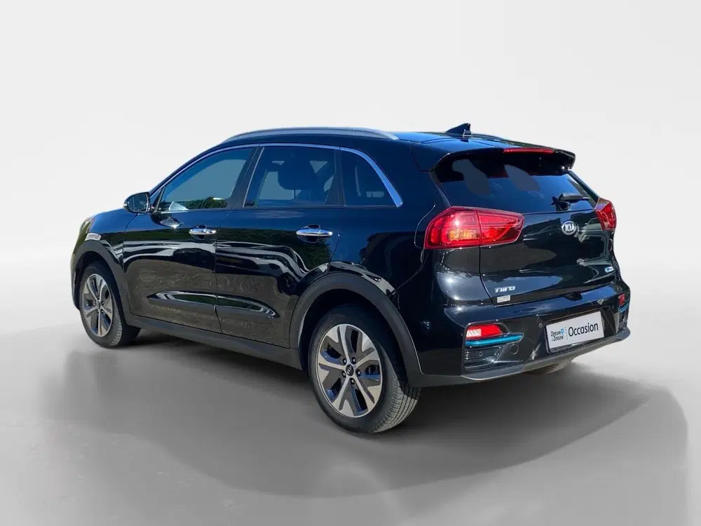 Kia Niro DynamicPlusLine 64 kWh Climate control uit 2021, foto 7
