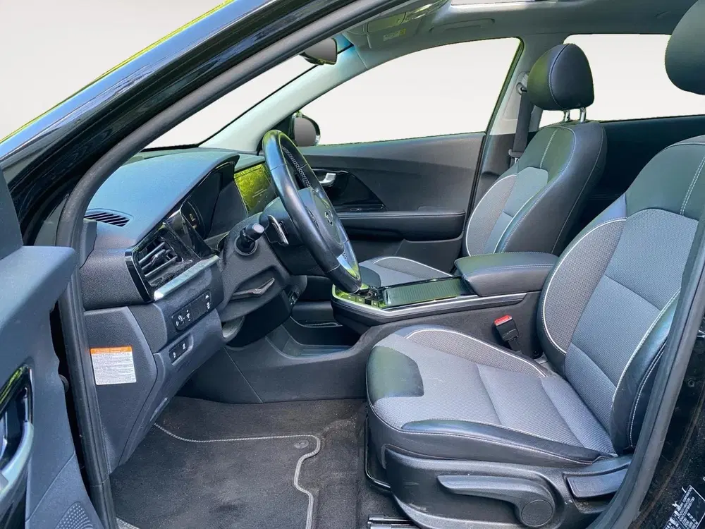Kia Niro DynamicPlusLine 64 kWh Climate control uit 2021, foto 9