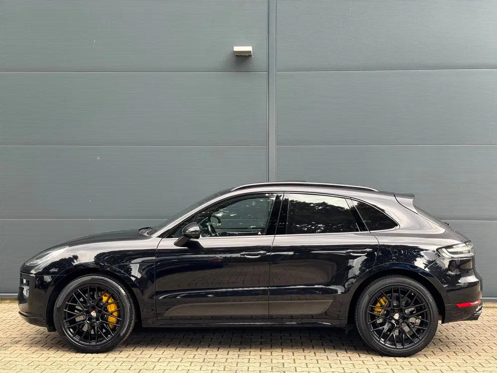 Porsche Macan 3.0 S uit 2019, foto 13