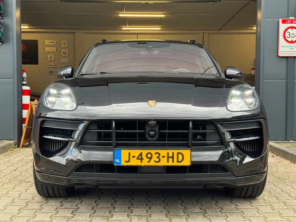 Porsche Macan 3.0 S uit 2019, foto 2