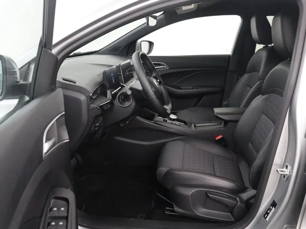 MG MG3 1.5 hybrid+ Luxury uit 2025, foto 4