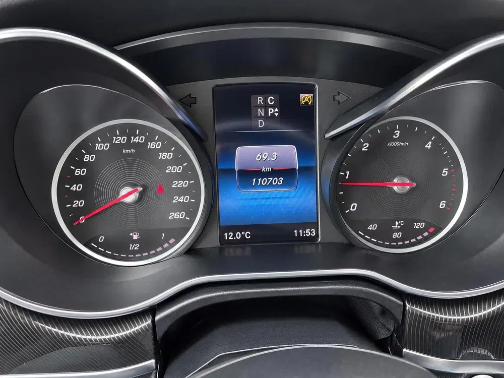 Mercedes-Benz V-Klasse 220d Lang DC uit 2020, foto 14