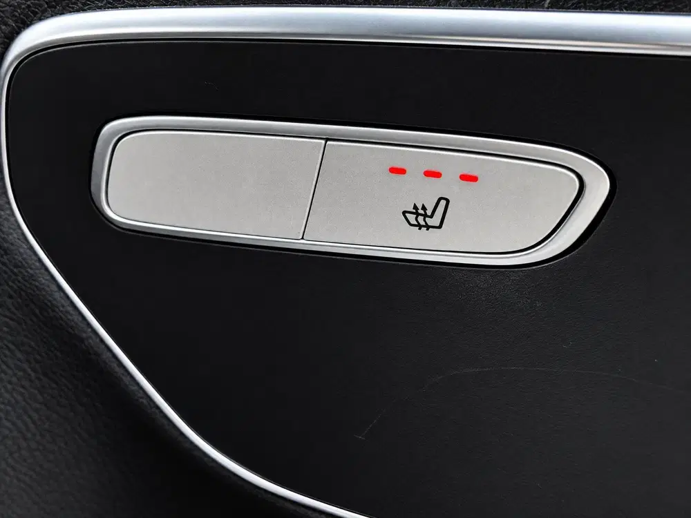 Mercedes-Benz V-Klasse 220d Lang DC uit 2020, foto 8
