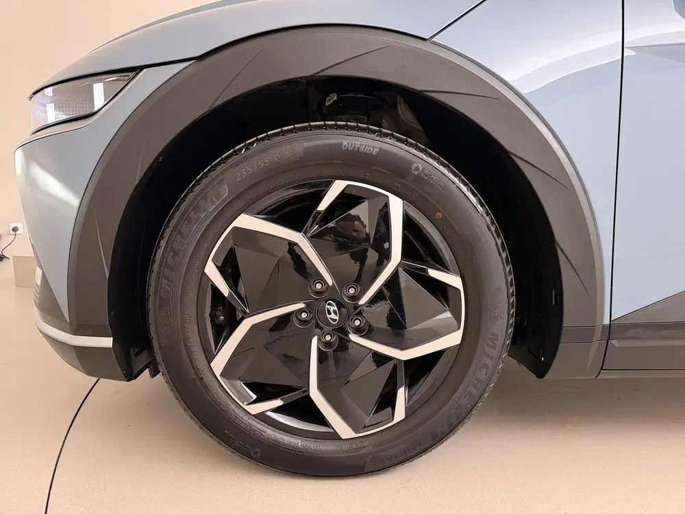 Hyundai IONIQ 5 Connect 77.4 kWh I SOH 97 uit 2023, foto 11