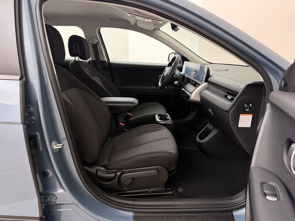 Hyundai IONIQ 5 Connect 77.4 kWh I SOH 97 uit 2023, foto 12