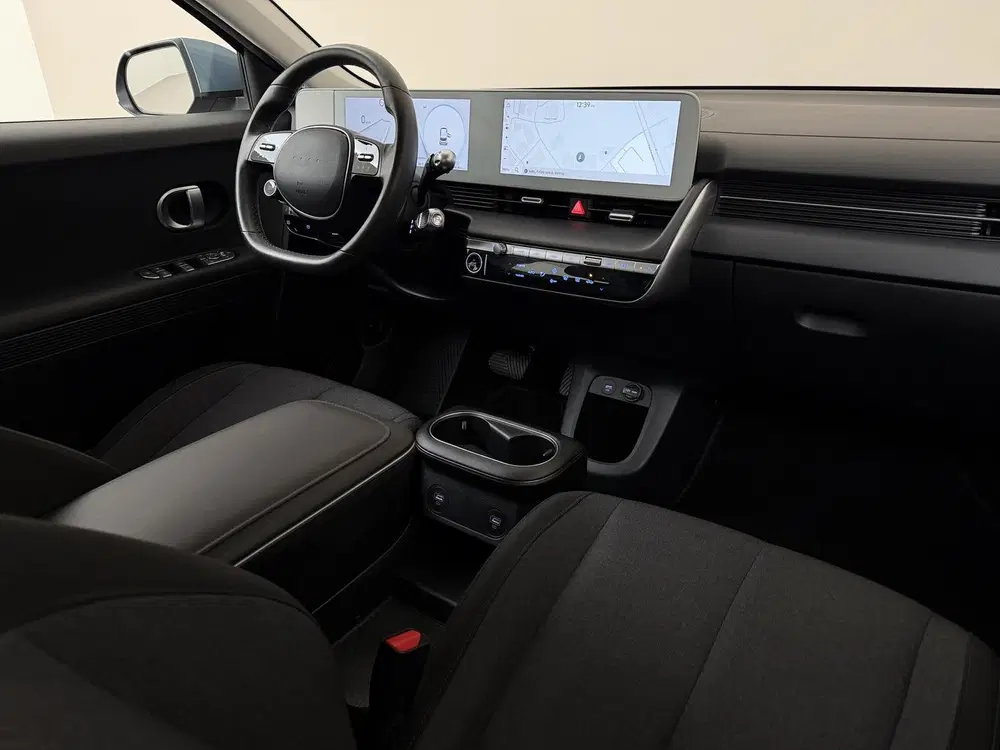 Hyundai IONIQ 5 Connect 77.4 kWh I SOH 97 uit 2023, foto 15