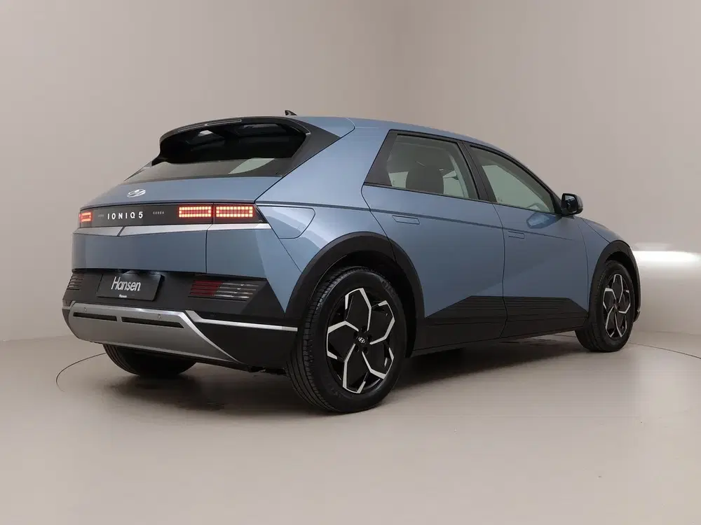 Hyundai IONIQ 5 Connect 77.4 kWh I SOH 97 uit 2023, foto 2
