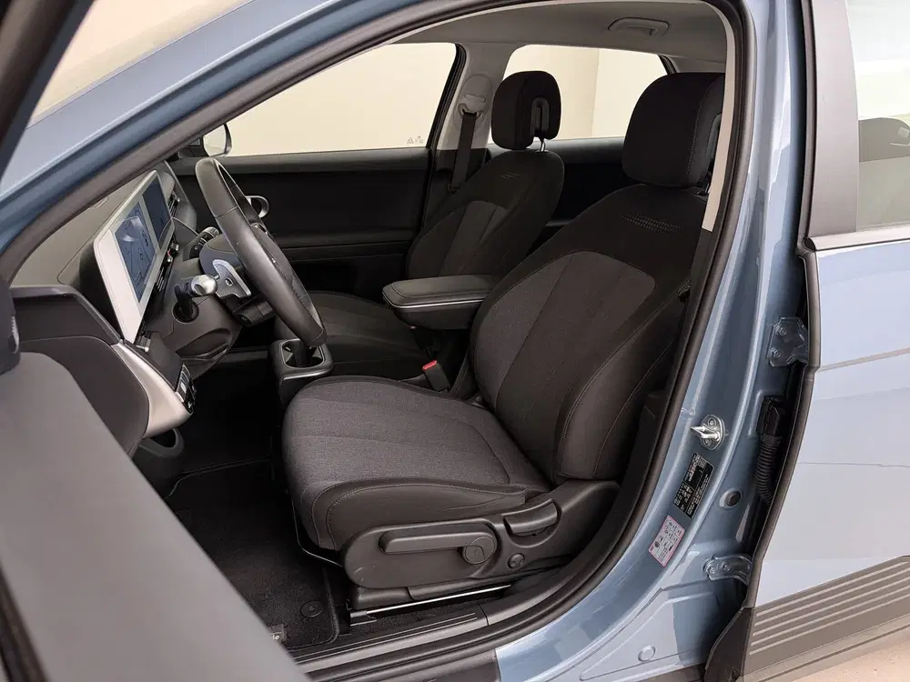 Hyundai IONIQ 5 Connect 77.4 kWh I SOH 97 uit 2023, foto 3