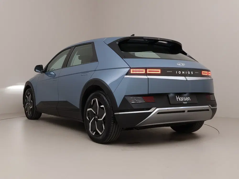 Hyundai IONIQ 5 Connect 77.4 kWh I SOH 97 uit 2023, foto 5