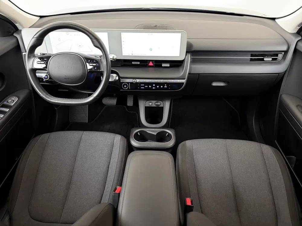 Hyundai IONIQ 5 Connect 77.4 kWh I SOH 97 uit 2023, foto 6