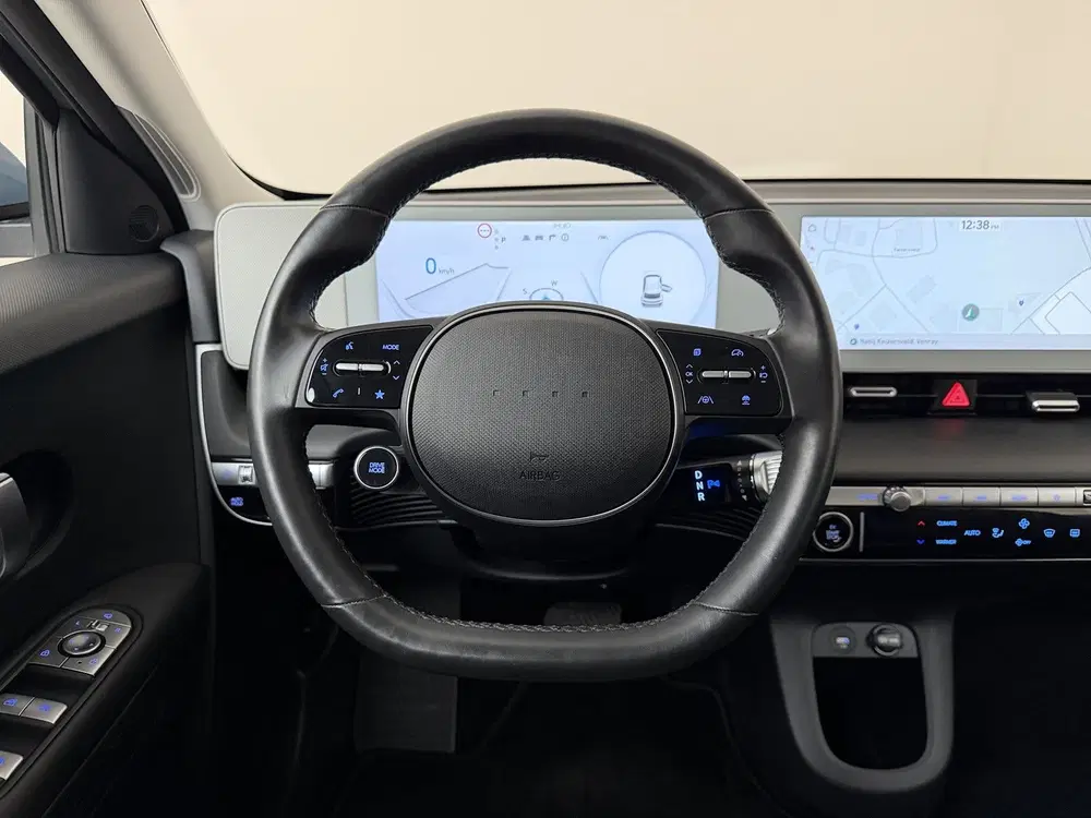 Hyundai IONIQ 5 Connect 77.4 kWh I SOH 97 uit 2023, foto 9