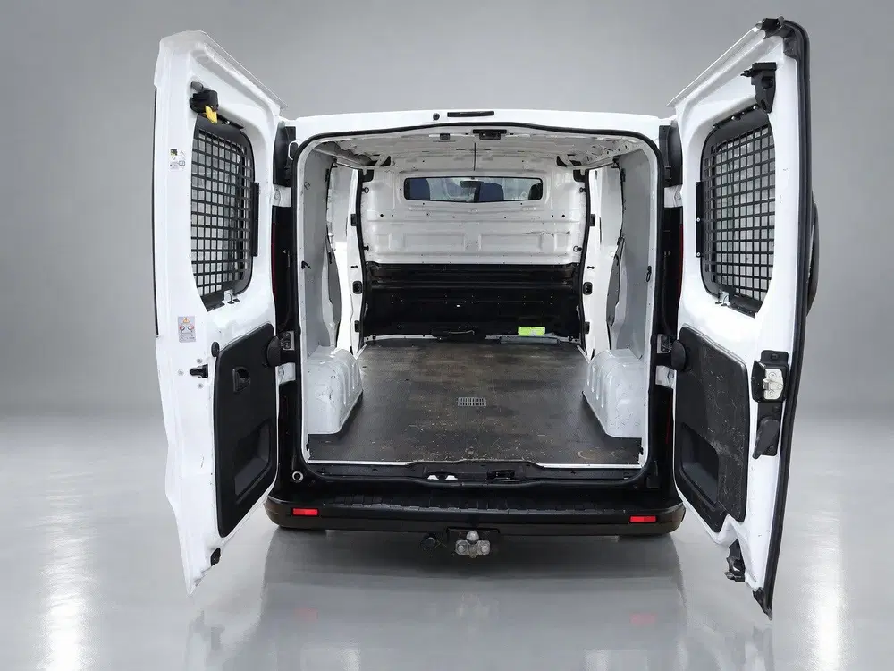 Renault Trafic 2.0 dCi 120 T29 L1H1 2 x SCHUIFDEUR AIRCO uit 2021, foto 7