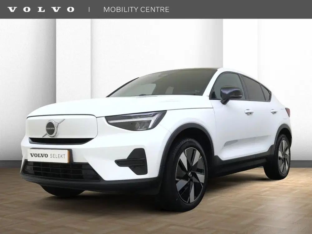 Volvo C40 Recharge Core 69kWh uit 2024