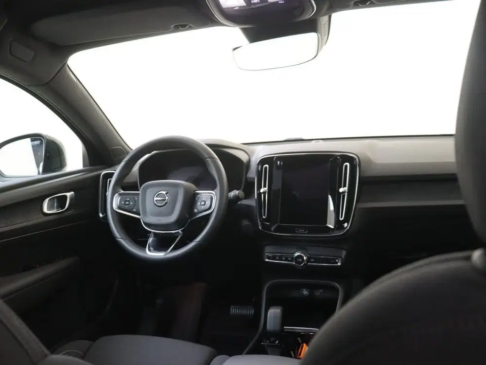 Volvo C40 Recharge Core 69kWh uit 2024, foto 10