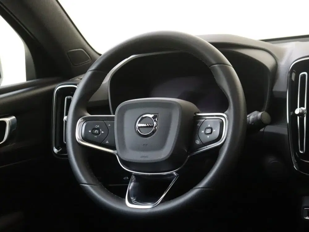Volvo C40 Recharge Core 69kWh uit 2024, foto 11