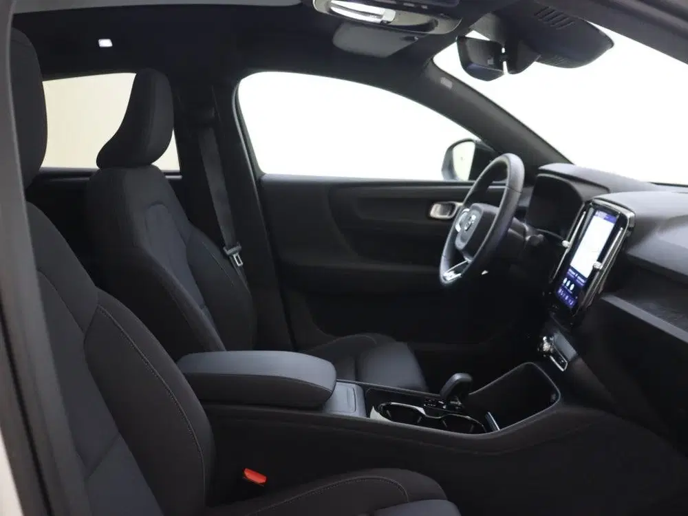 Volvo C40 Recharge Core 69kWh uit 2024, foto 13