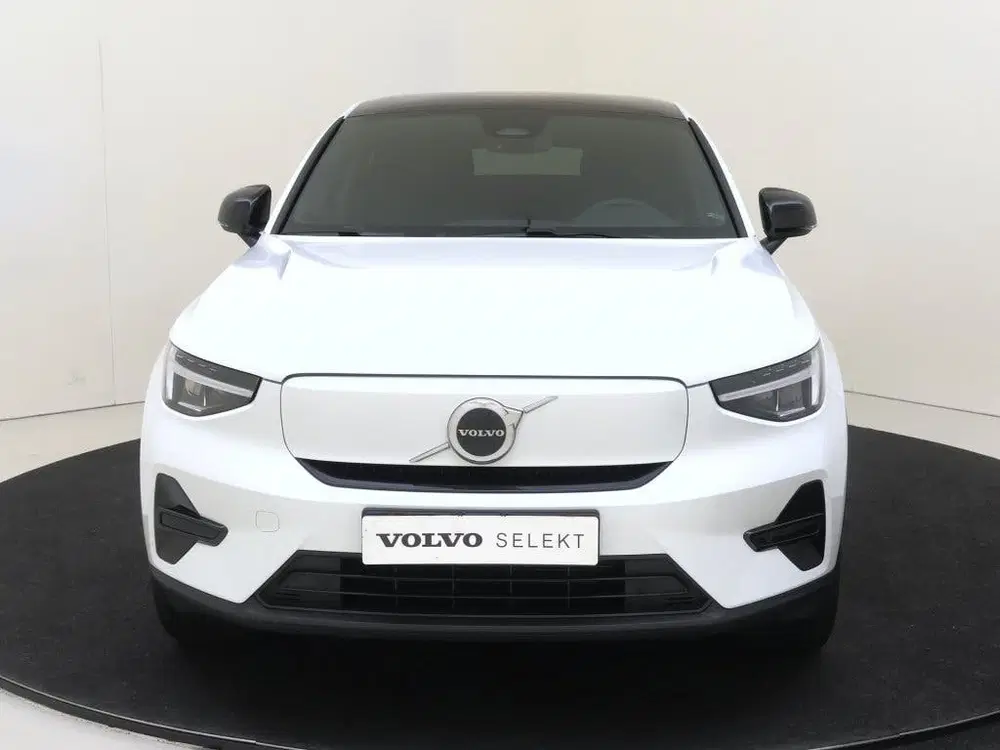 Volvo C40 Recharge Core 69kWh uit 2024, foto 3