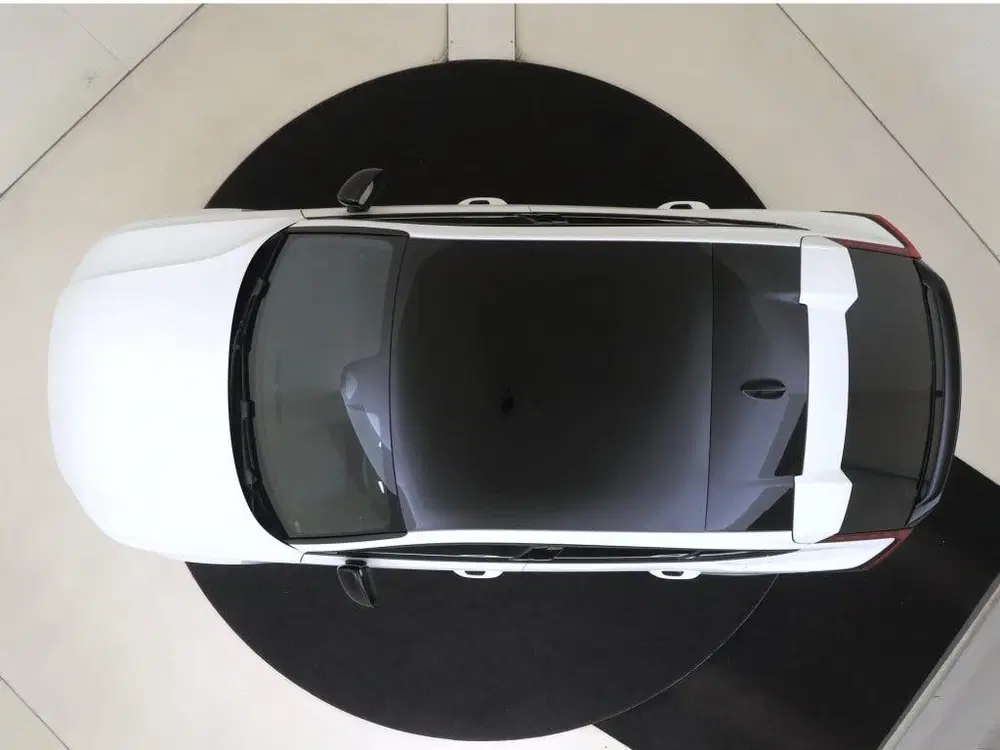 Volvo C40 Recharge Core 69kWh uit 2024, foto 6
