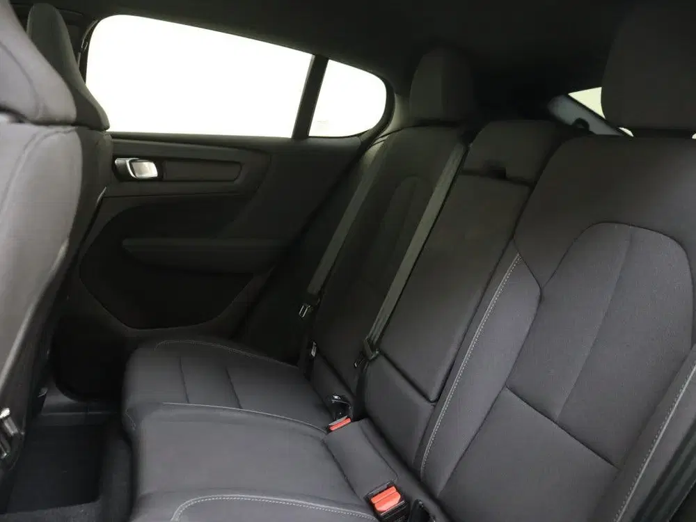 Volvo C40 Recharge Core 69kWh uit 2024, foto 8