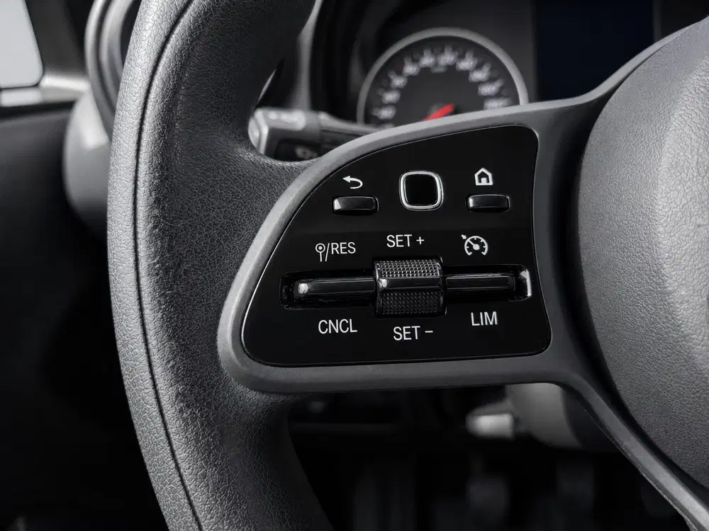 Mercedes-Benz Citan 108 CDI L1 Pro uit 2022, foto 12