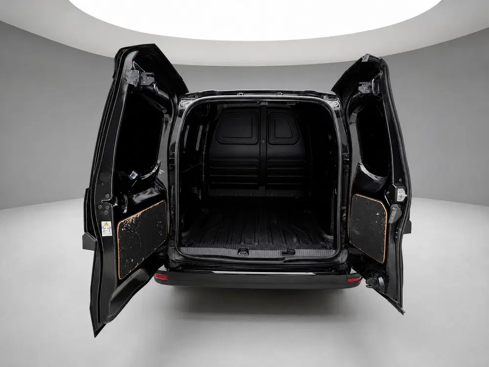 Mercedes-Benz Citan 108 CDI L1 Pro uit 2022, foto 2