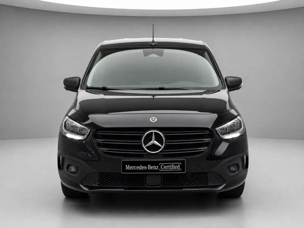 Mercedes-Benz Citan 108 CDI L1 Pro uit 2022, foto 6