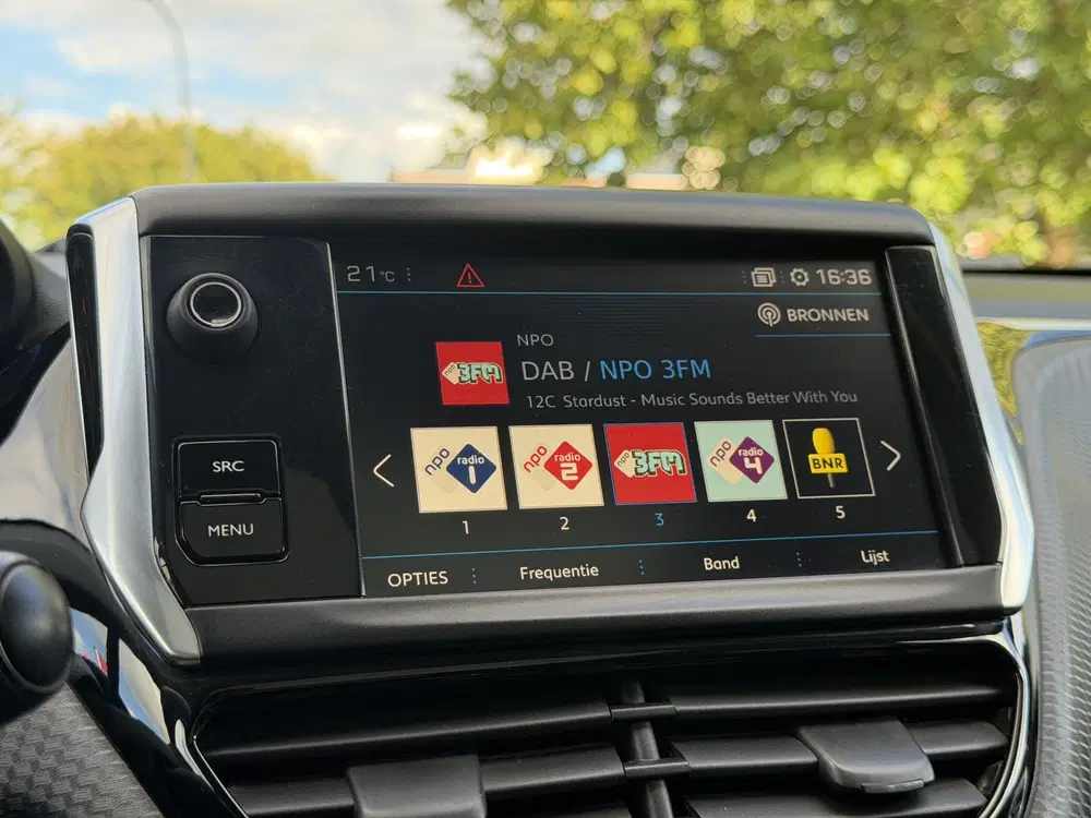 Peugeot 2008 BWJ 2019 uit 2019, foto 12