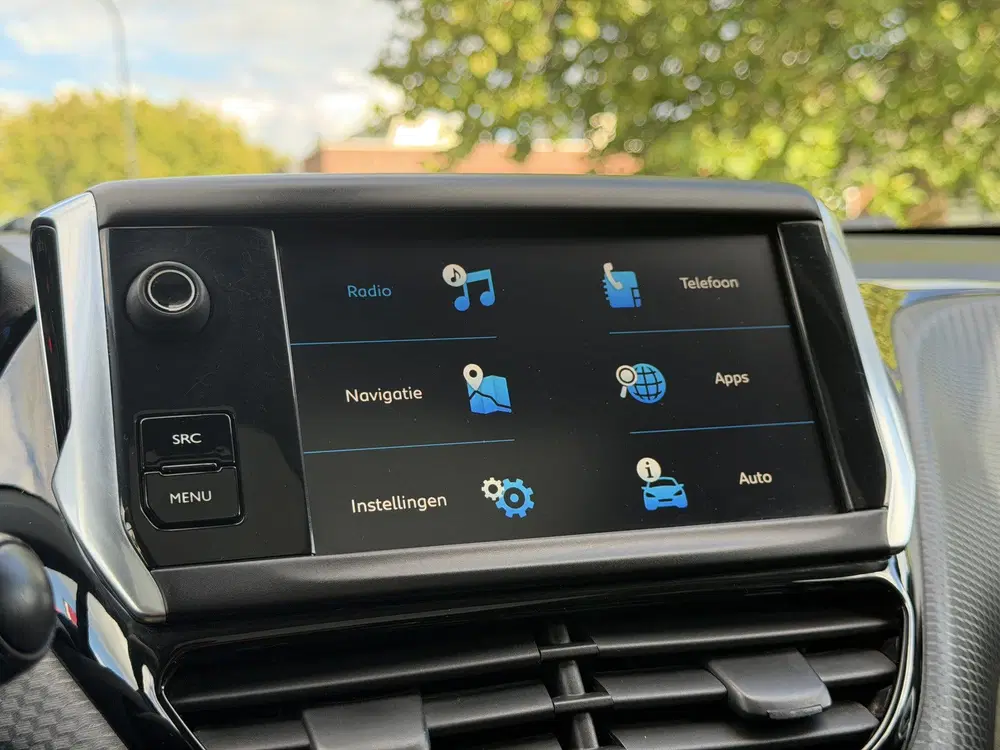 Peugeot 2008 BWJ 2019 uit 2019, foto 13