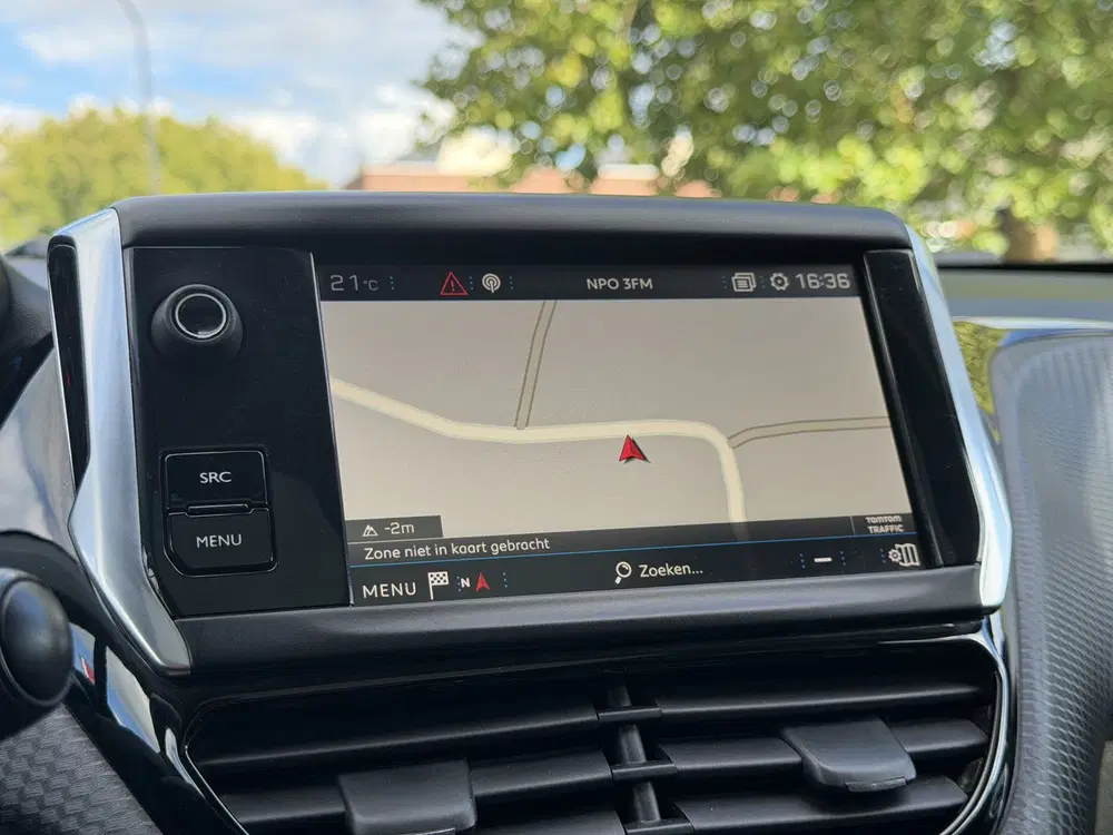 Peugeot 2008 BWJ 2019 uit 2019, foto 14