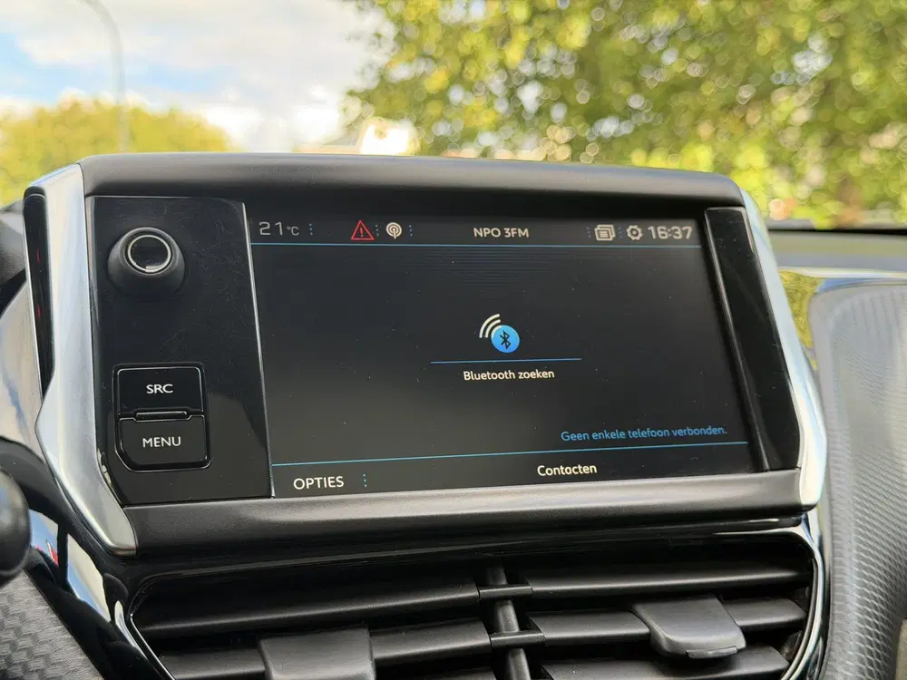 Peugeot 2008 BWJ 2019 uit 2019, foto 15