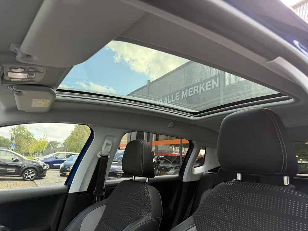 Peugeot 2008 BWJ 2019 uit 2019, foto 5
