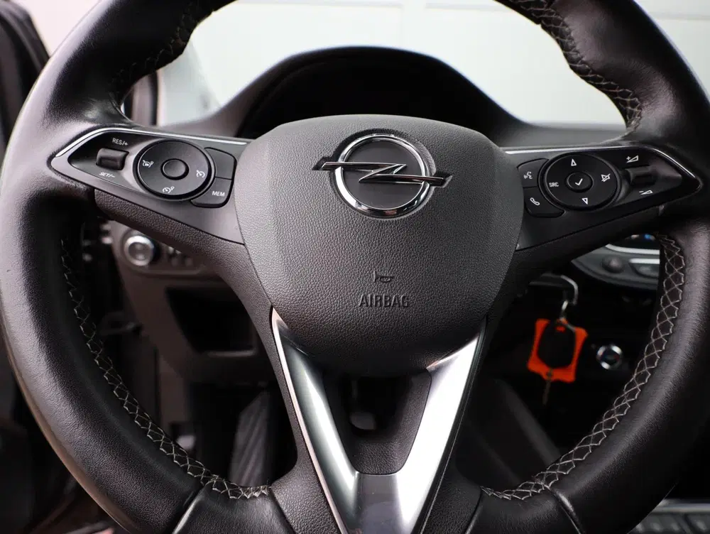 Opel Crossland 1.2 Turbo 120 Jaar (Vol-Opties ) NL-auto uit 2019, foto 11