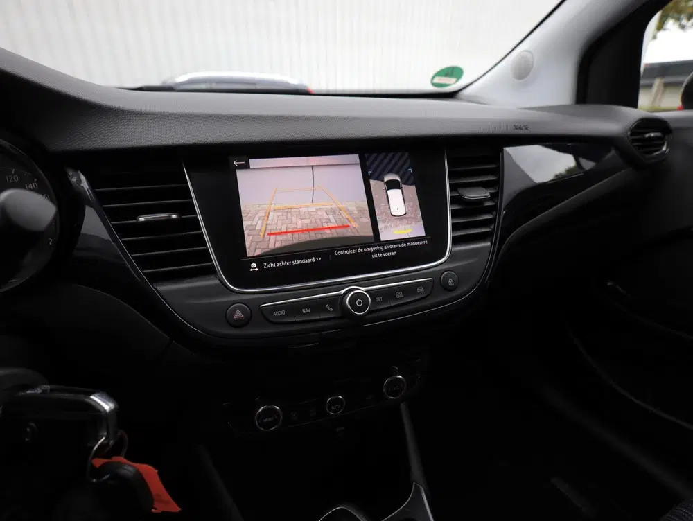 Opel Crossland 1.2 Turbo 120 Jaar (Vol-Opties ) NL-auto uit 2019, foto 14