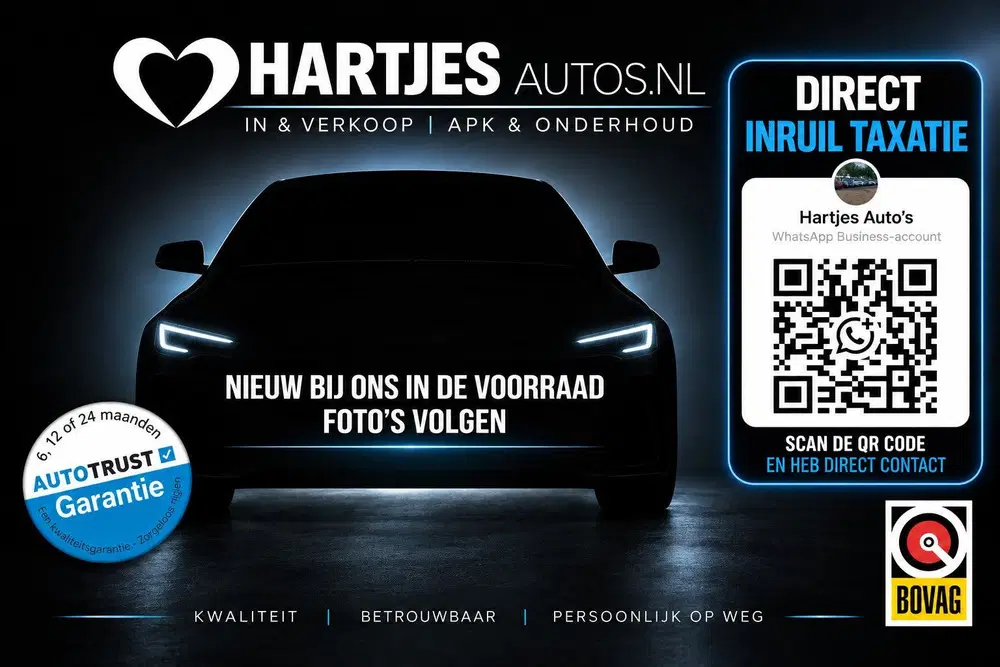 Opel Crossland 1.2 Turbo 120 Jaar (Vol-Opties ) NL-auto uit 2019, foto 3