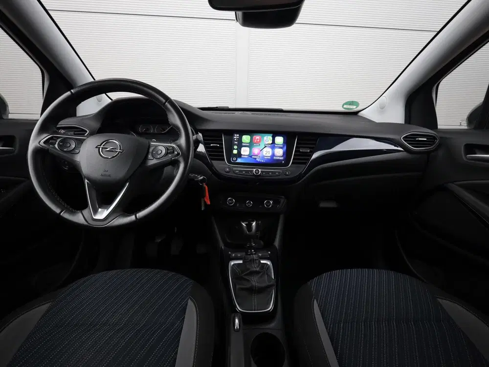 Opel Crossland 1.2 Turbo 120 Jaar (Vol-Opties ) NL-auto uit 2019, foto 4