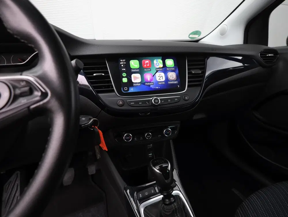 Opel Crossland 1.2 Turbo 120 Jaar (Vol-Opties ) NL-auto uit 2019, foto 5