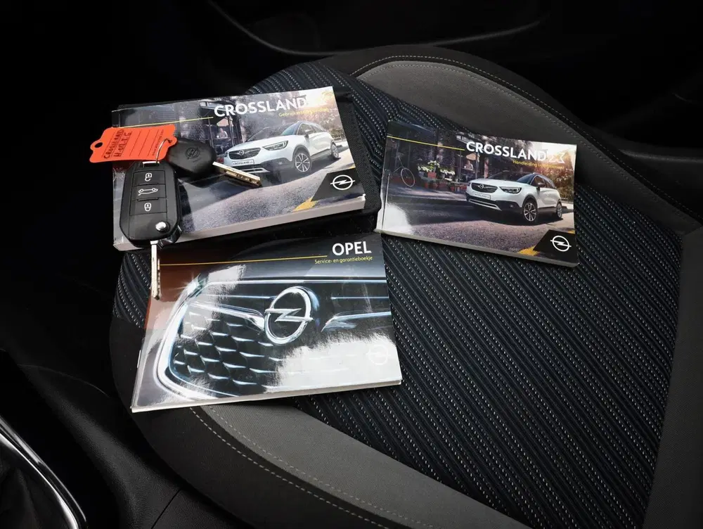 Opel Crossland 1.2 Turbo 120 Jaar (Vol-Opties ) NL-auto uit 2019, foto 6