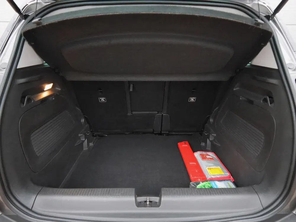 Opel Crossland 1.2 Turbo 120 Jaar (Vol-Opties ) NL-auto uit 2019, foto 7
