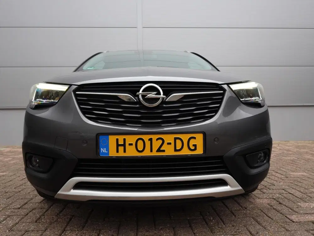 Opel Crossland 1.2 Turbo 120 Jaar (Vol-Opties ) NL-auto uit 2019, foto 8