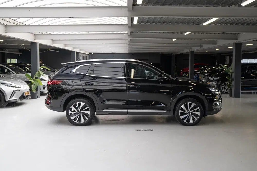BYD Seal U 1.5 DM-i FWD Boost uit 2025, foto 10