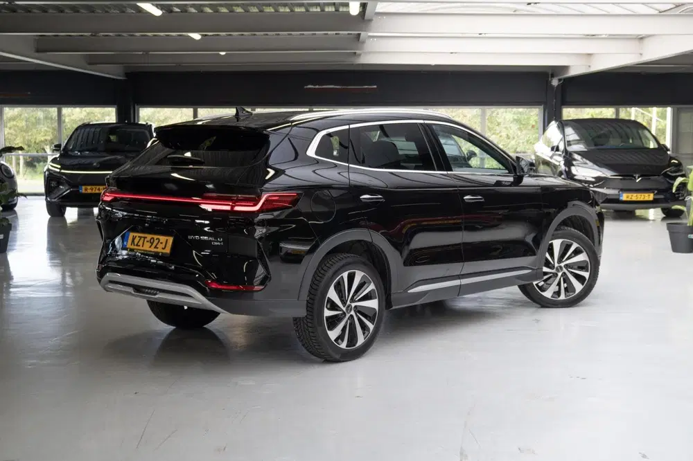 BYD Seal U 1.5 DM-i FWD Boost uit 2025, foto 11