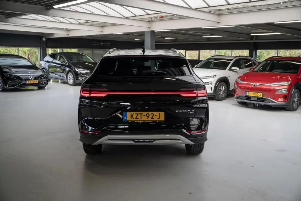 BYD Seal U 1.5 DM-i FWD Boost uit 2025, foto 12