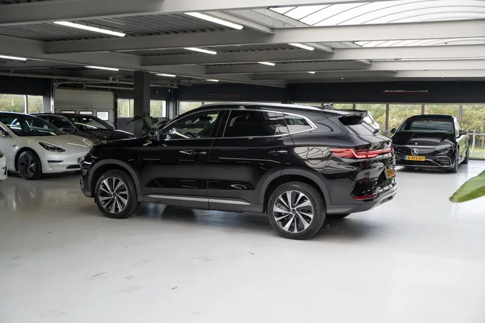 BYD Seal U 1.5 DM-i FWD Boost uit 2025, foto 13