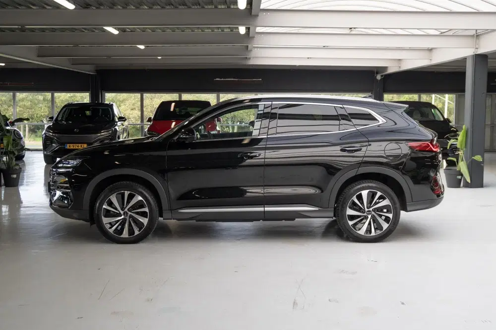 BYD Seal U 1.5 DM-i FWD Boost uit 2025, foto 14