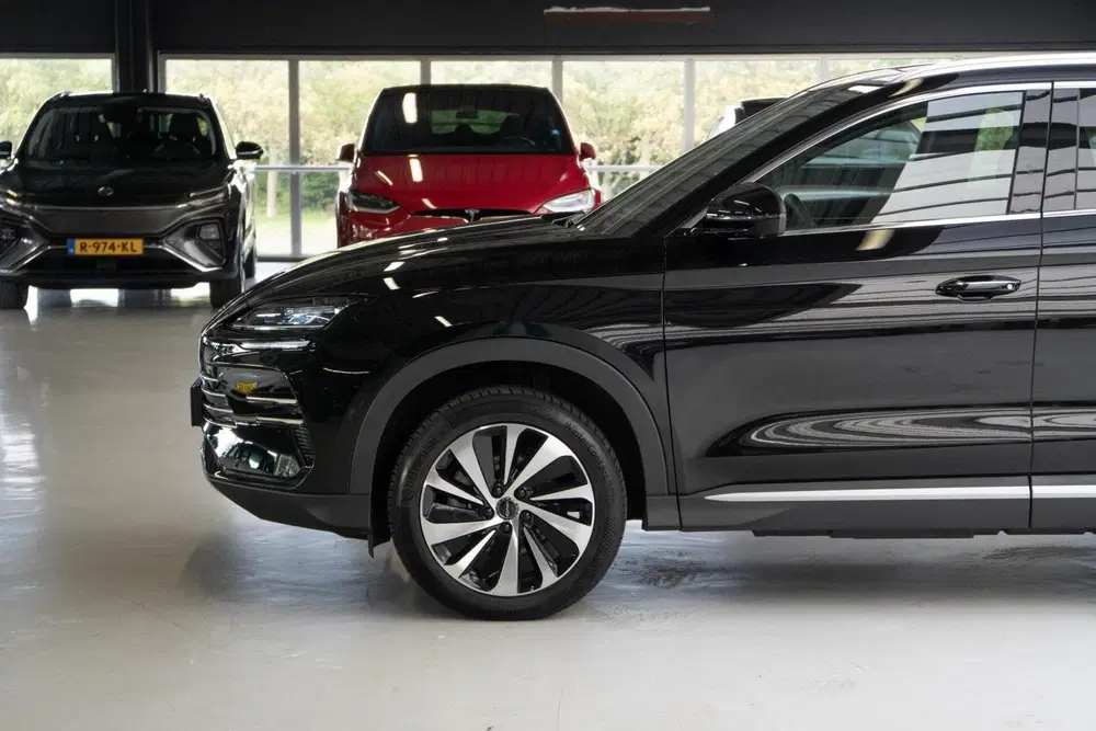 BYD Seal U 1.5 DM-i FWD Boost uit 2025, foto 15