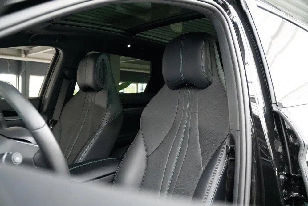 BYD Seal U 1.5 DM-i FWD Boost uit 2025, foto 4