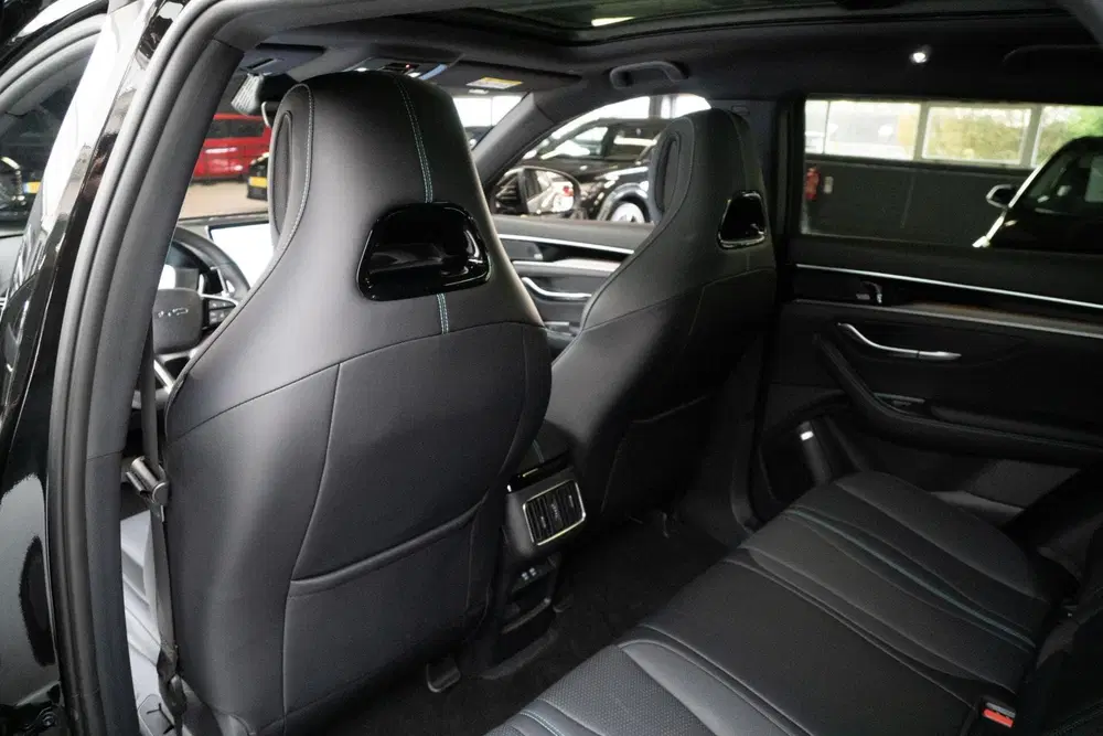 BYD Seal U 1.5 DM-i FWD Boost uit 2025, foto 5